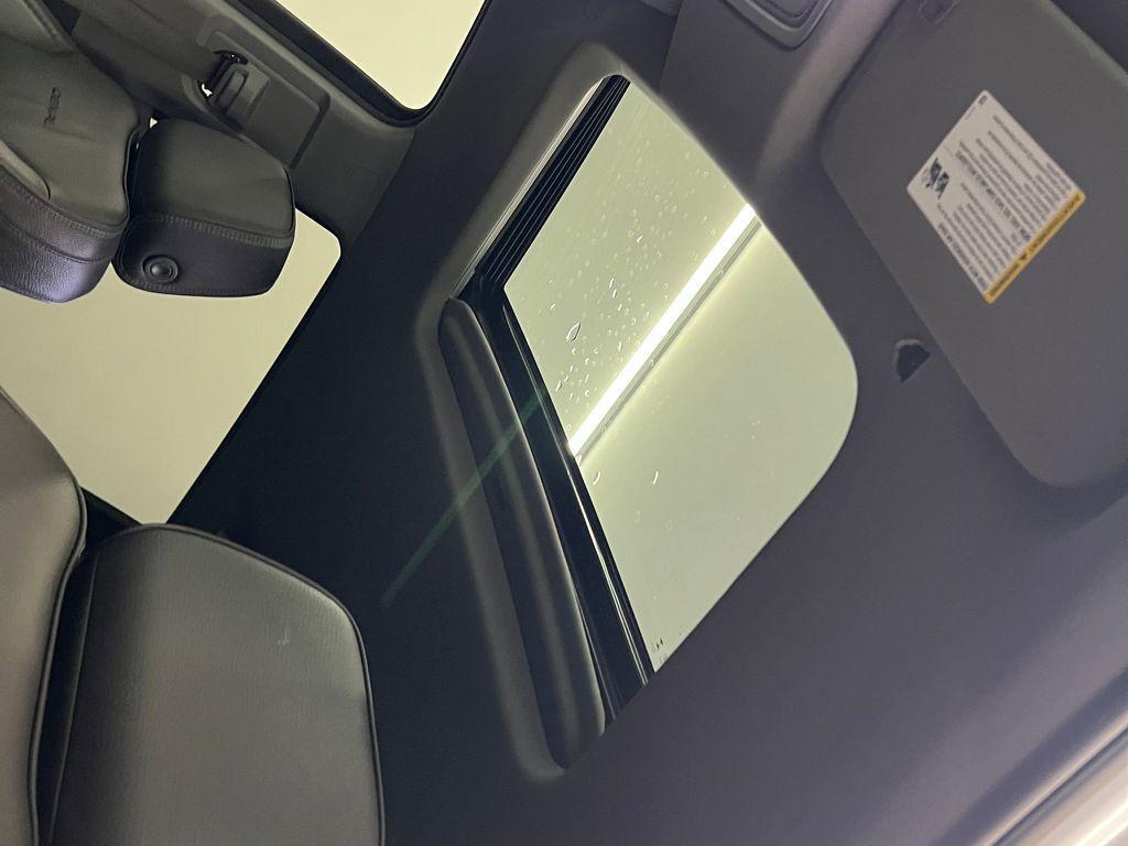 used 2024 GMC Sierra 2500 car, priced at $72,398