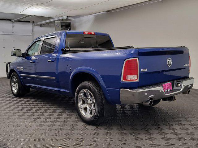 used 2017 Ram 1500 car, priced at $22,598