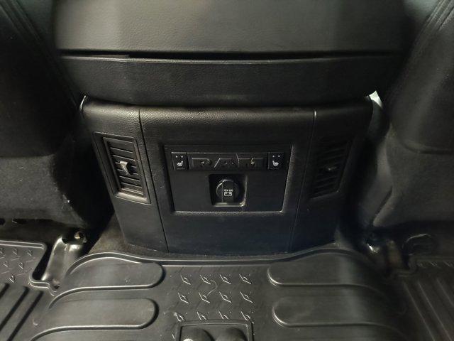 used 2017 Ram 1500 car, priced at $22,598