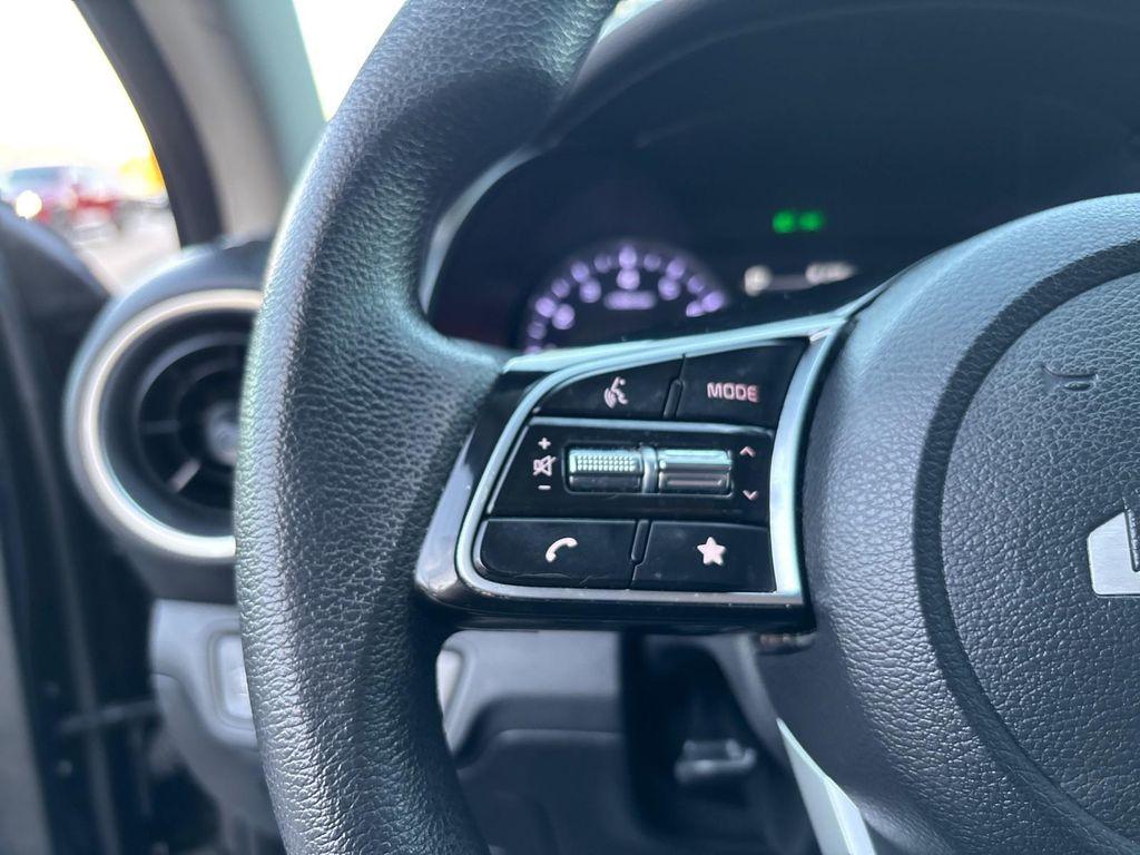 used 2022 Kia Forte car, priced at $12,999