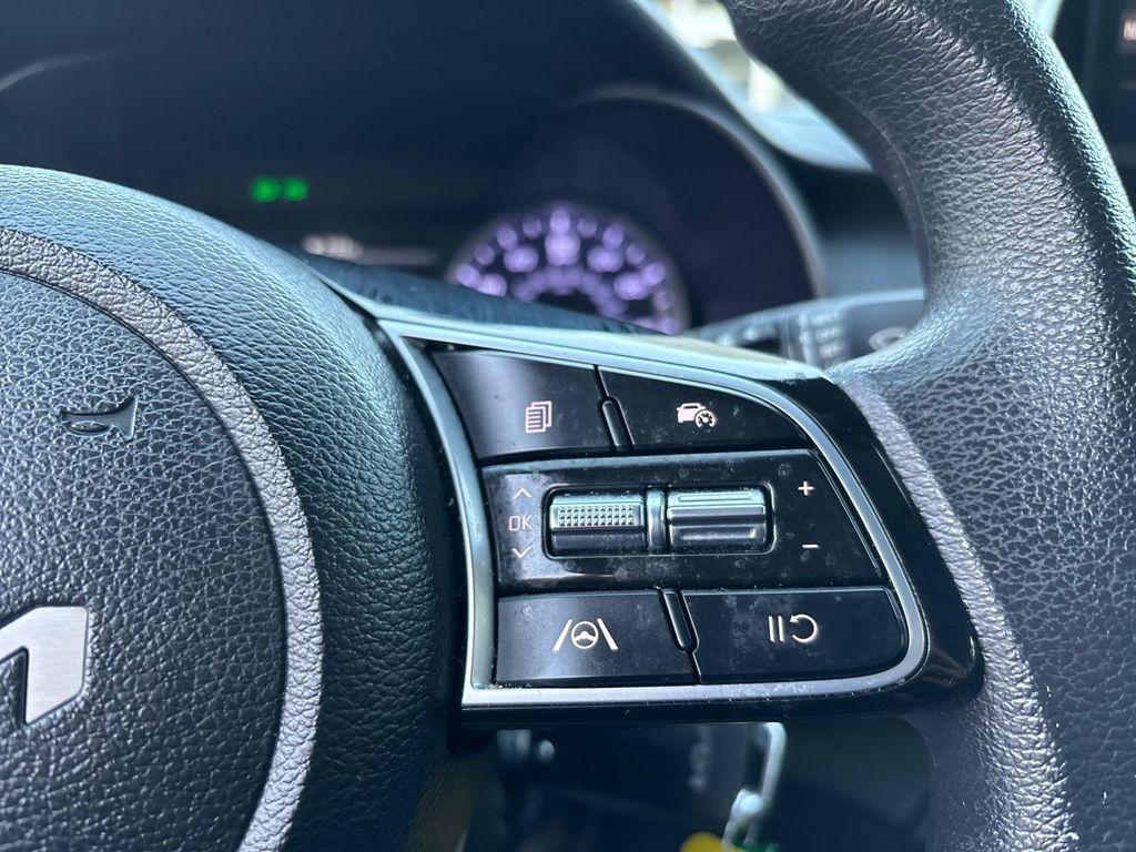 used 2022 Kia Forte car, priced at $12,999