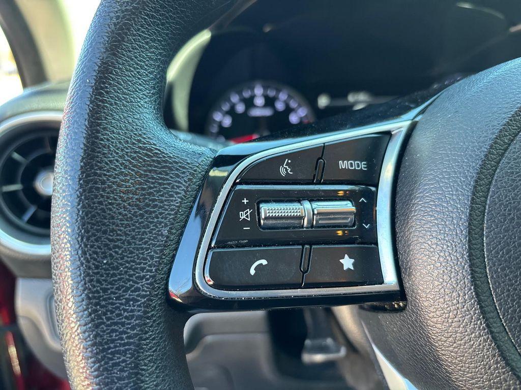 used 2023 Kia Forte car, priced at $13,994