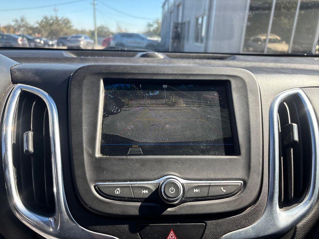 used 2019 Chevrolet Equinox car, priced at $11,994
