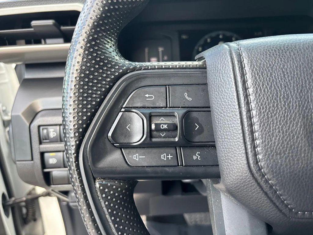 used 2025 Toyota Tacoma car, priced at $27,188