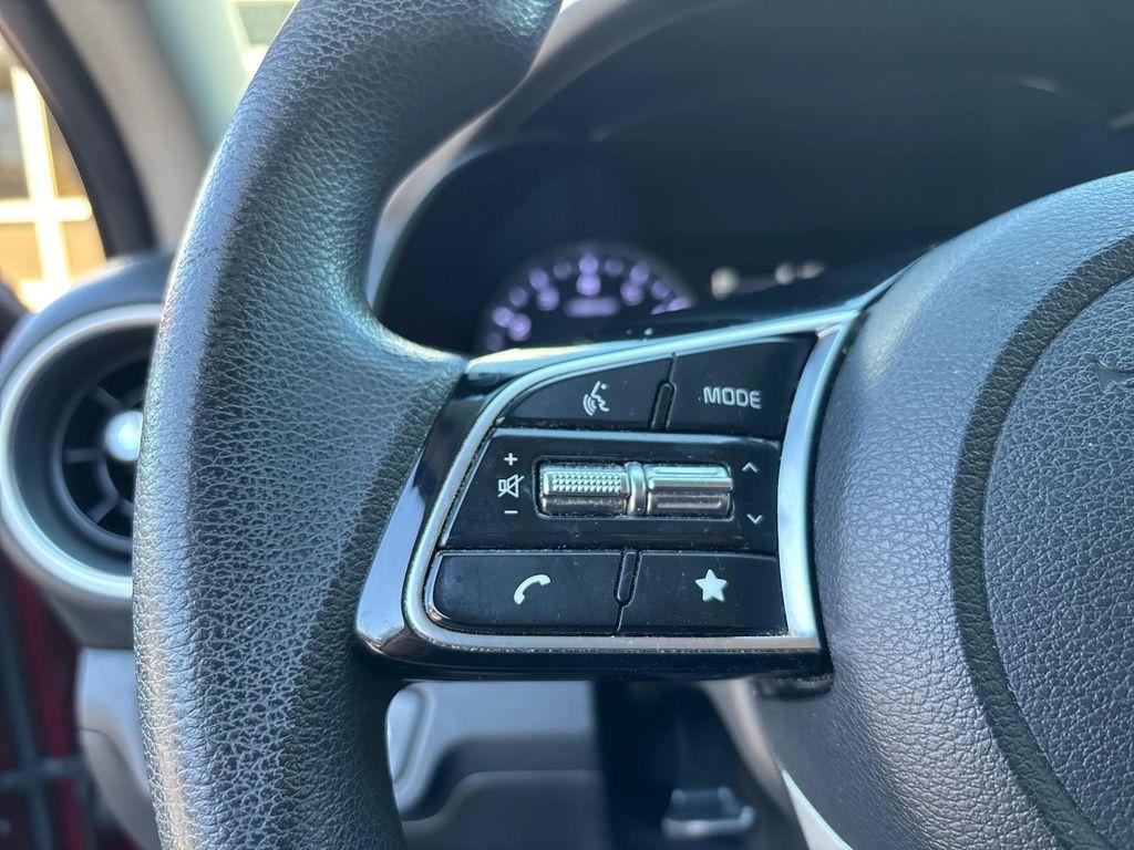 used 2022 Kia Forte car, priced at $10,484