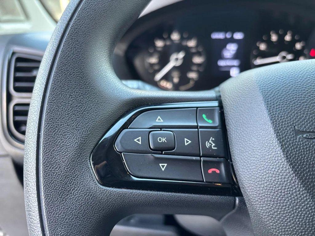 used 2025 Ram ProMaster 3500 car, priced at $38,678