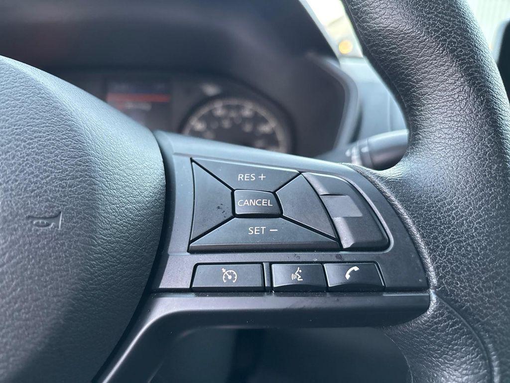 used 2024 Nissan Altima car, priced at $14,999