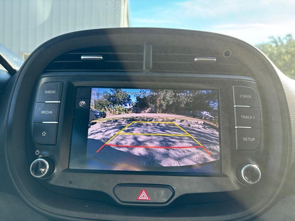 used 2024 Kia Soul car, priced at $13,799