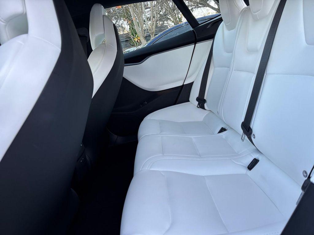 used 2019 Tesla Model S car, priced at $28,994