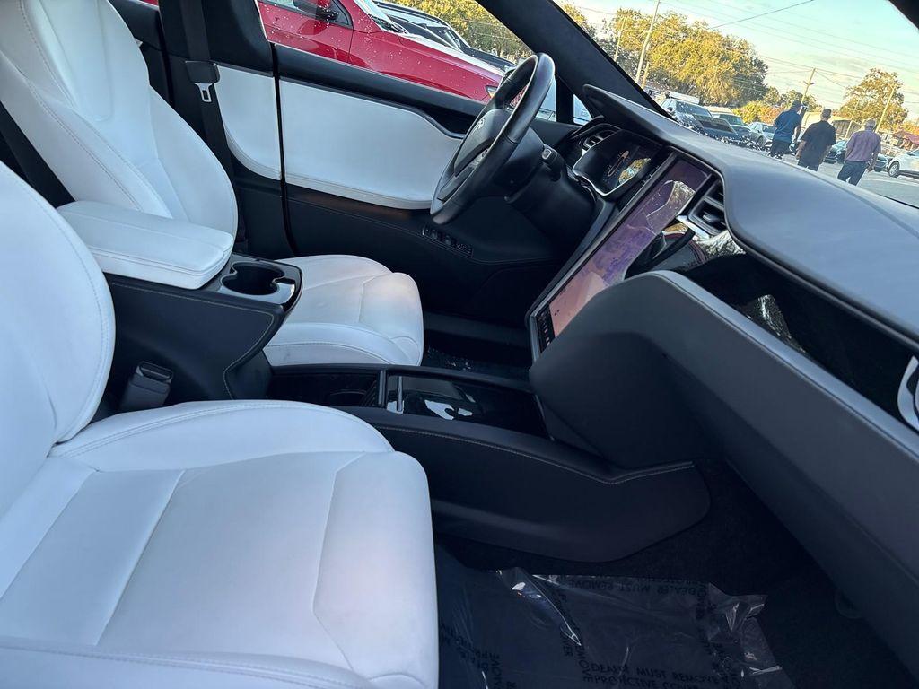 used 2019 Tesla Model S car, priced at $28,994
