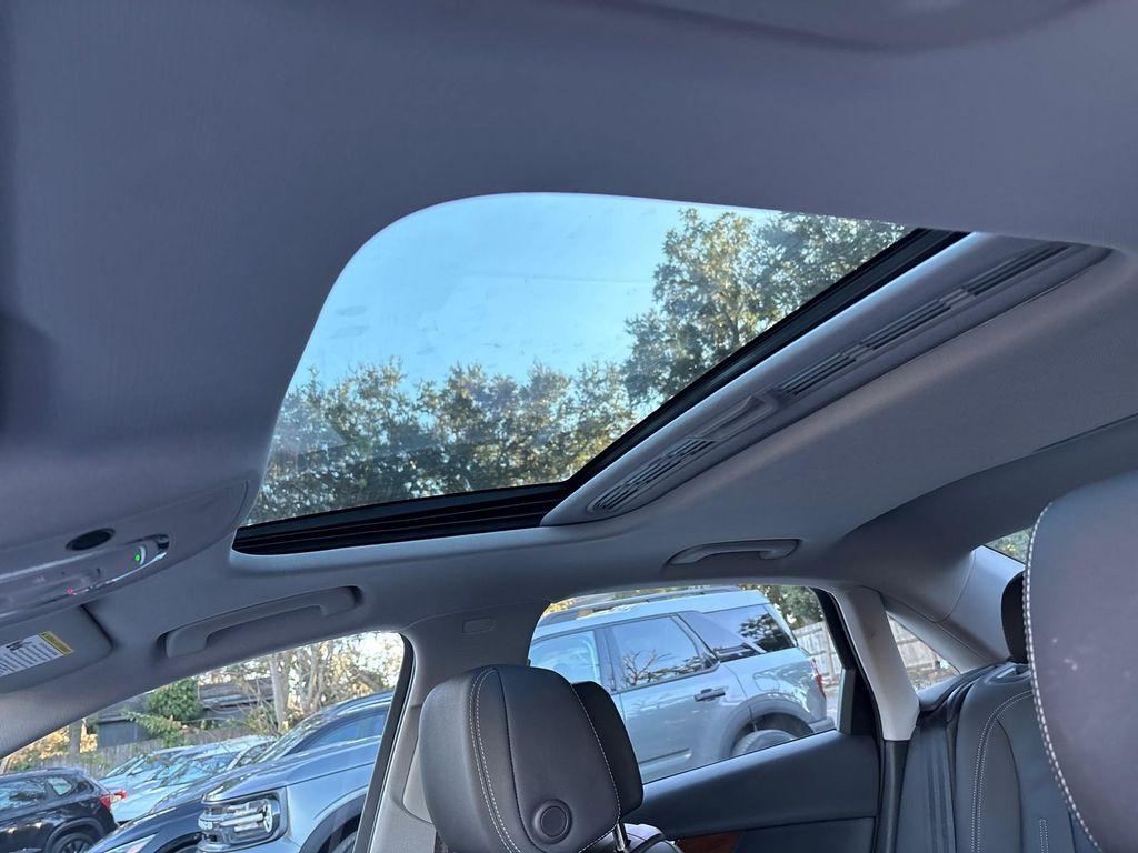 used 2023 Audi A4 car, priced at $25,799