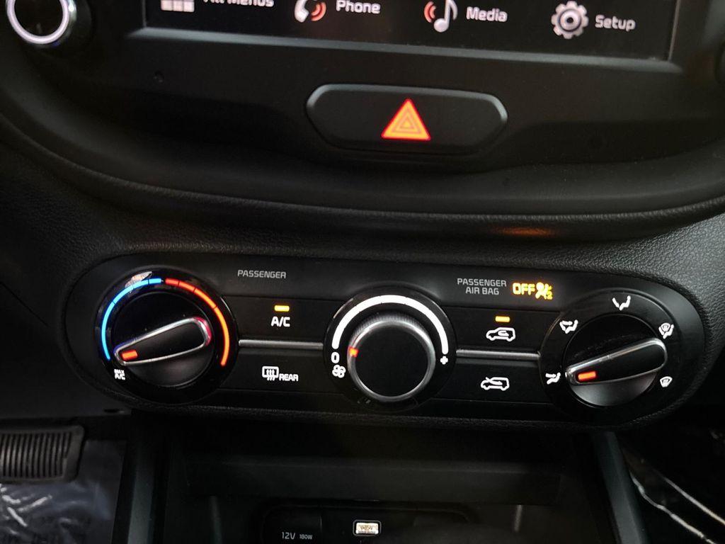 used 2023 Kia Soul car, priced at $12,799