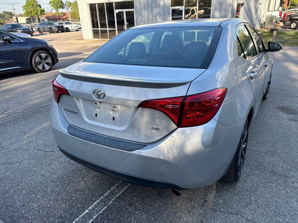 used 2019 Toyota Corolla car, priced at $13,994