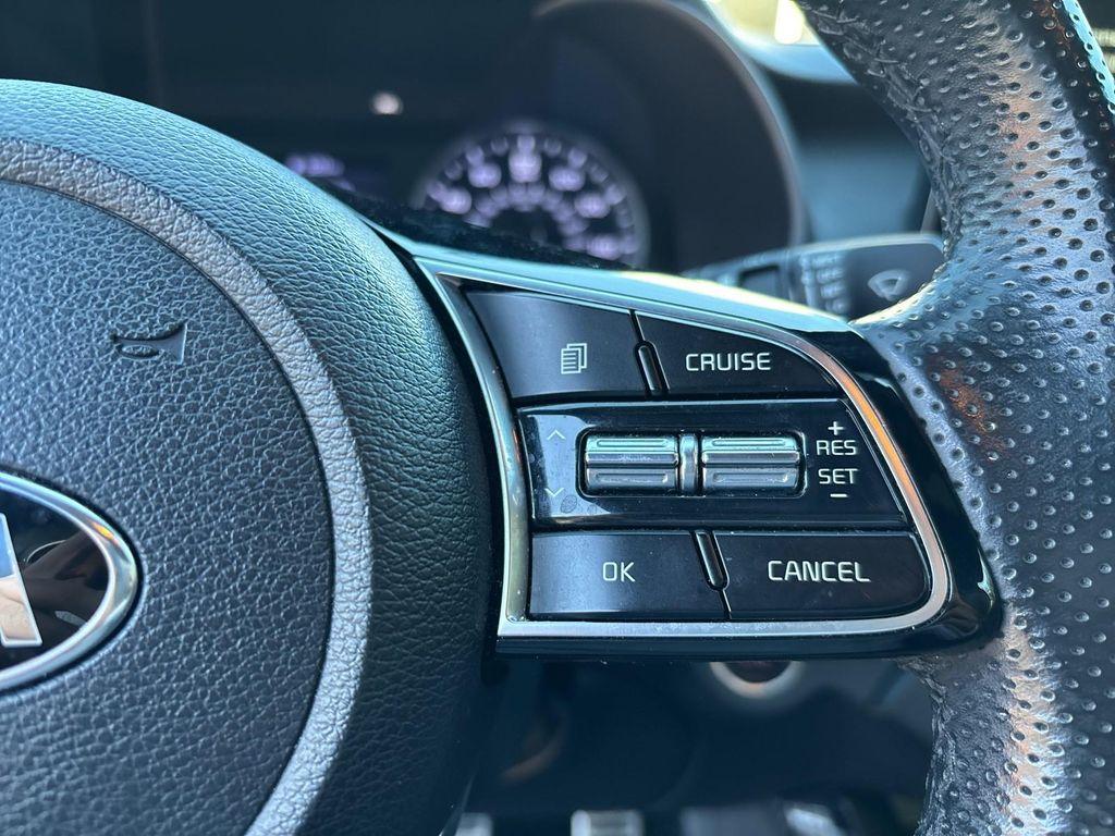 used 2021 Kia Forte car, priced at $13,999