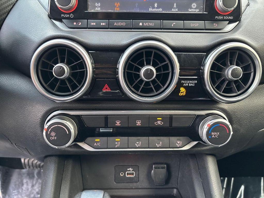 used 2020 Nissan Sentra car, priced at $9,484