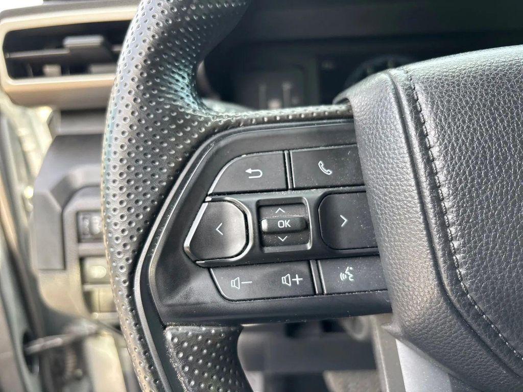 used 2025 Toyota Tacoma car, priced at $23,693
