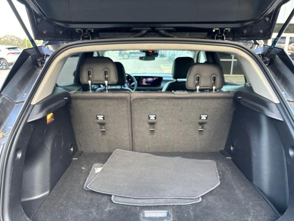 used 2025 Buick Encore GX car, priced at $19,693