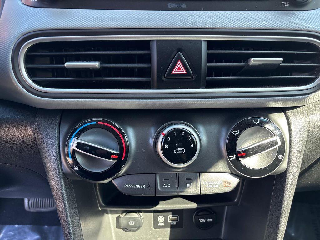 used 2019 Hyundai Kona car, priced at $11,994