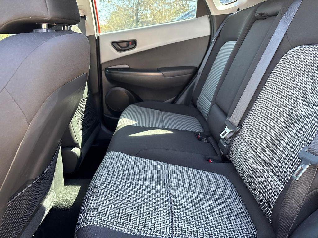 used 2019 Hyundai Kona car, priced at $11,994