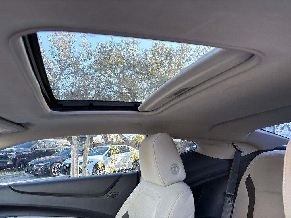 used 2018 Chevrolet Camaro car, priced at $13,994