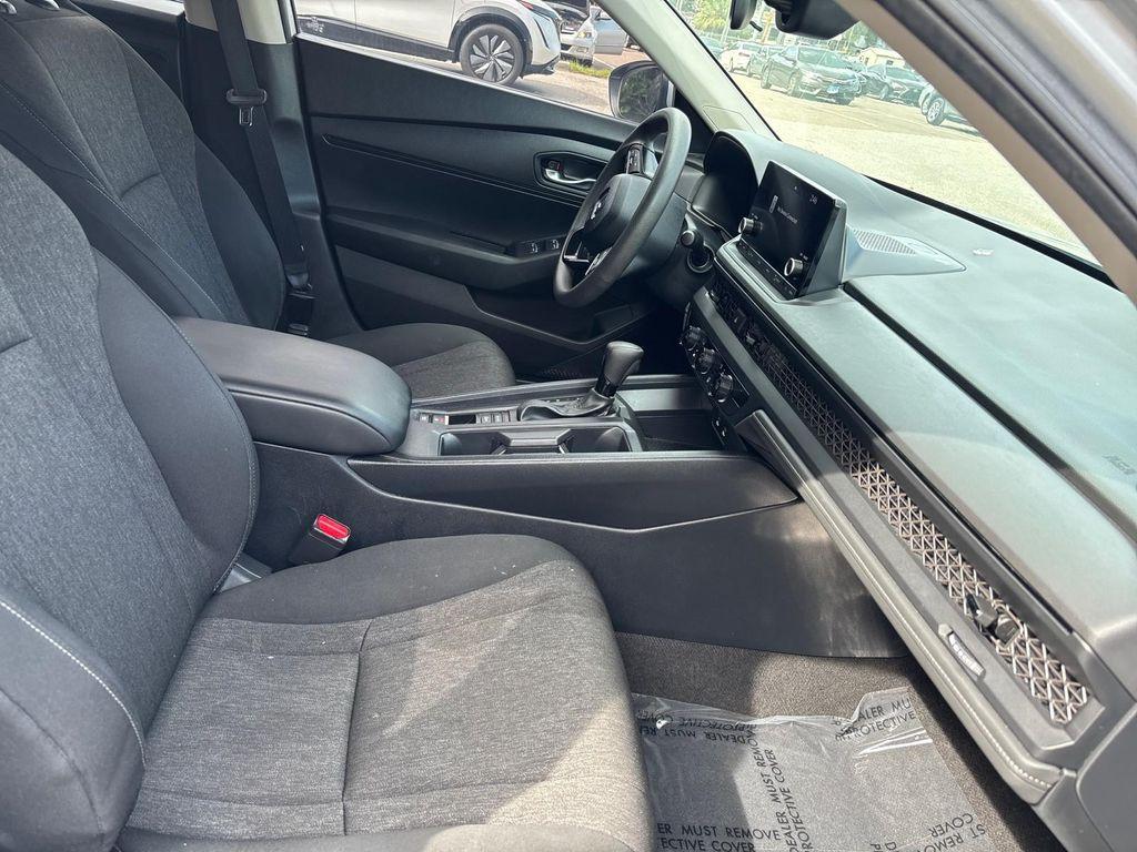 used 2024 Honda Accord car, priced at $22,799