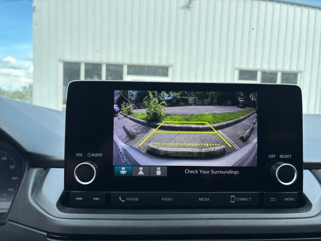 used 2024 Honda Accord car, priced at $22,799