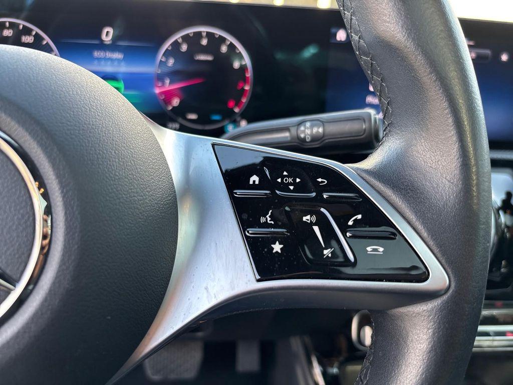 used 2025 Mercedes-Benz CLA 250 car, priced at $30,999