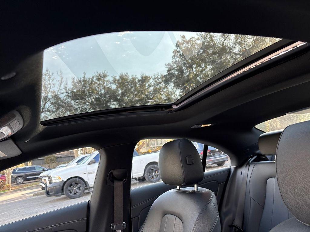 used 2025 Mercedes-Benz CLA 250 car, priced at $30,999