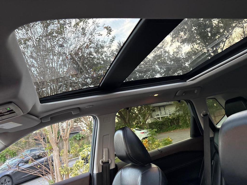 used 2023 Nissan Rogue car, priced at $23,499