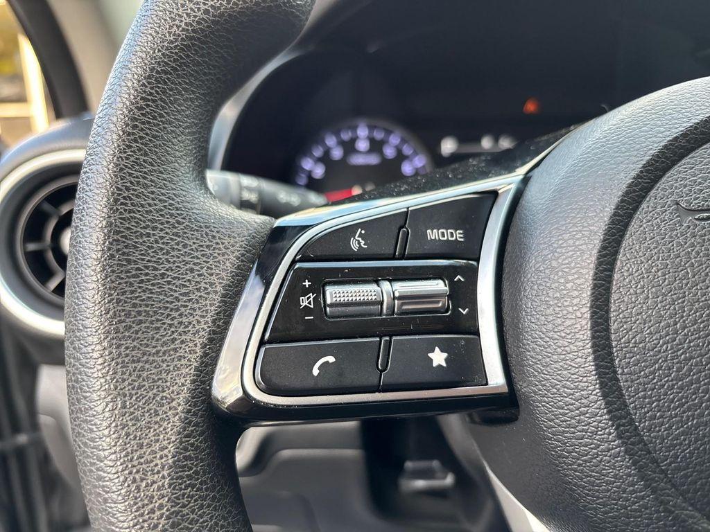 used 2024 Kia Forte car, priced at $13,994