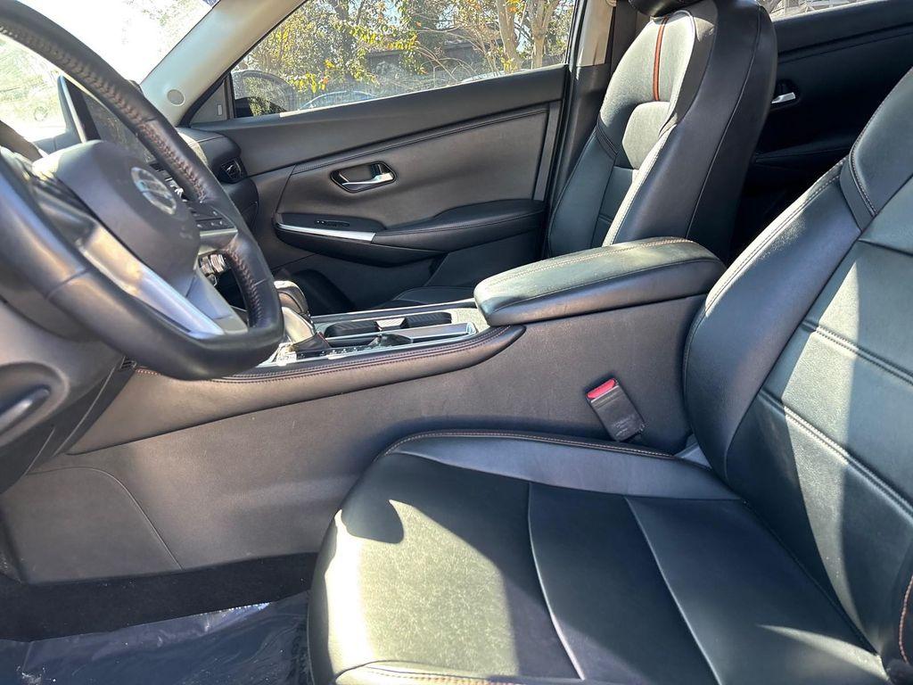 used 2020 Nissan Sentra car, priced at $13,484