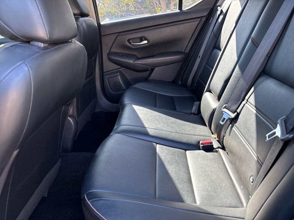 used 2020 Nissan Sentra car, priced at $13,484