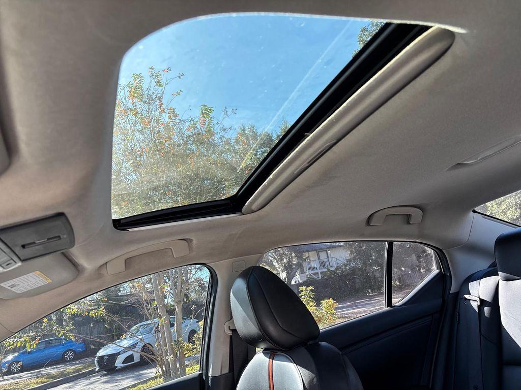 used 2020 Nissan Sentra car, priced at $13,484