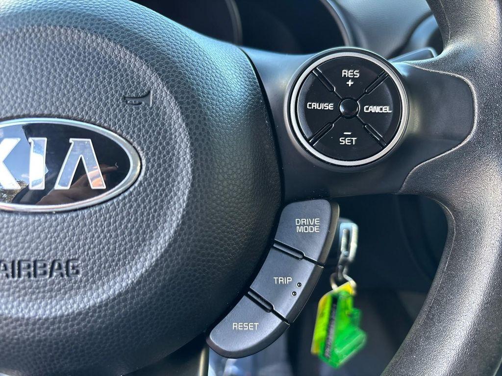 used 2018 Kia Soul car, priced at $8,499