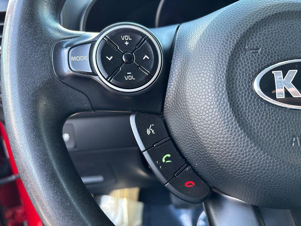 used 2018 Kia Soul car, priced at $8,499