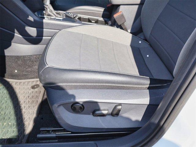 used 2022 Volkswagen Taos car, priced at $18,905