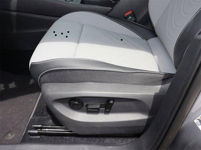 new 2025 Volkswagen Tiguan car, priced at $33,038