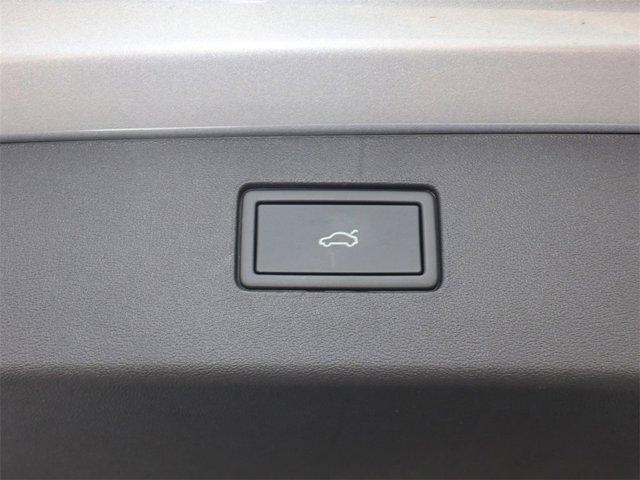 new 2025 Volkswagen Tiguan car, priced at $33,038