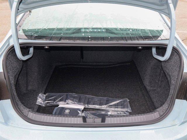 new 2026 Volkswagen Jetta car, priced at $26,524