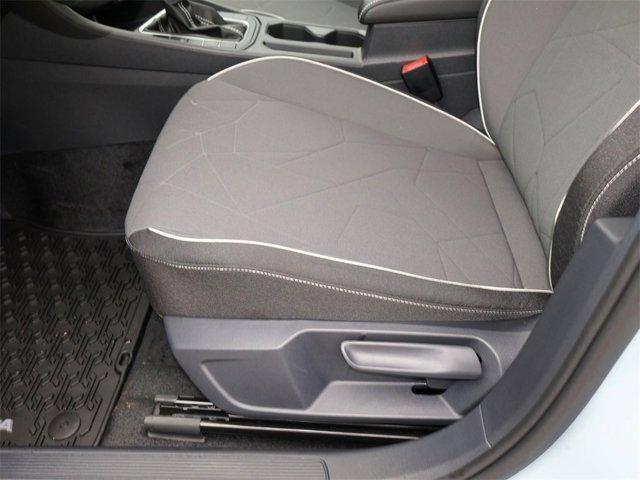 new 2026 Volkswagen Jetta car, priced at $26,524