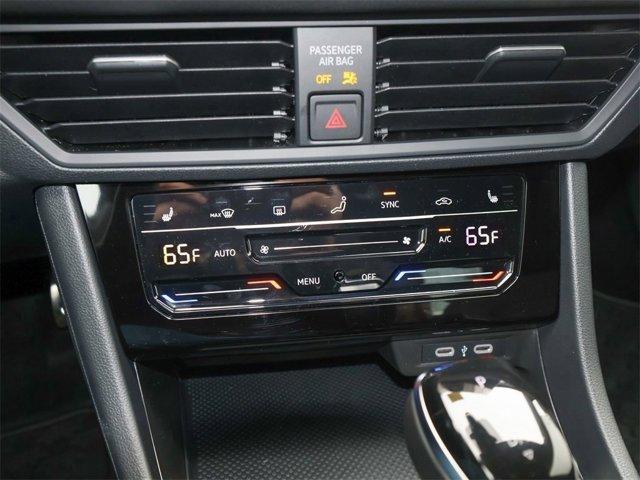 new 2026 Volkswagen Jetta car, priced at $26,524