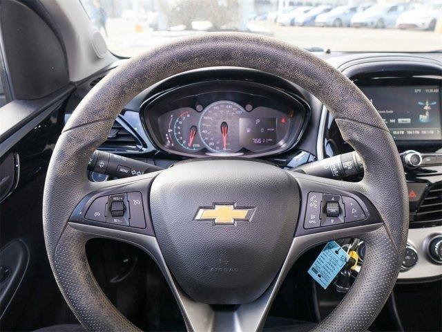 used 2018 Chevrolet Spark car, priced at $7,988