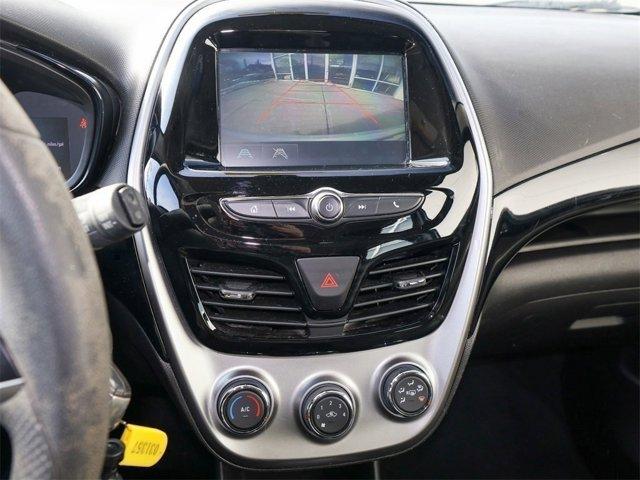 used 2018 Chevrolet Spark car, priced at $7,988