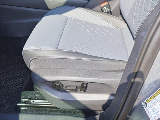 new 2025 Volkswagen Tiguan car, priced at $31,248