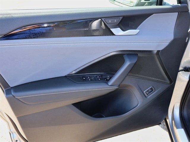 new 2025 Volkswagen Tiguan car, priced at $31,248