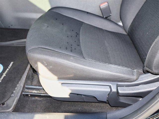 used 2022 Nissan Sentra car, priced at $14,999