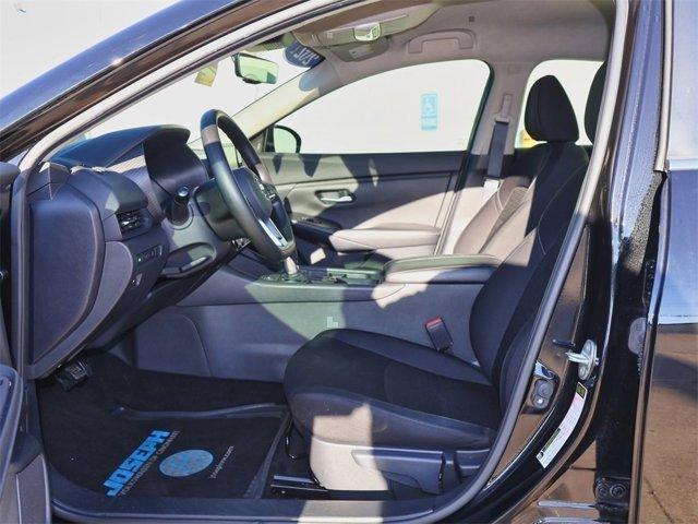used 2022 Nissan Sentra car, priced at $14,999