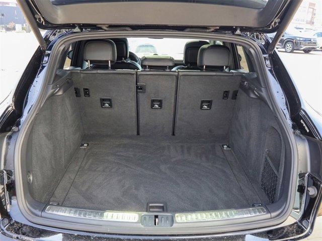used 2023 Porsche Macan car, priced at $60,888