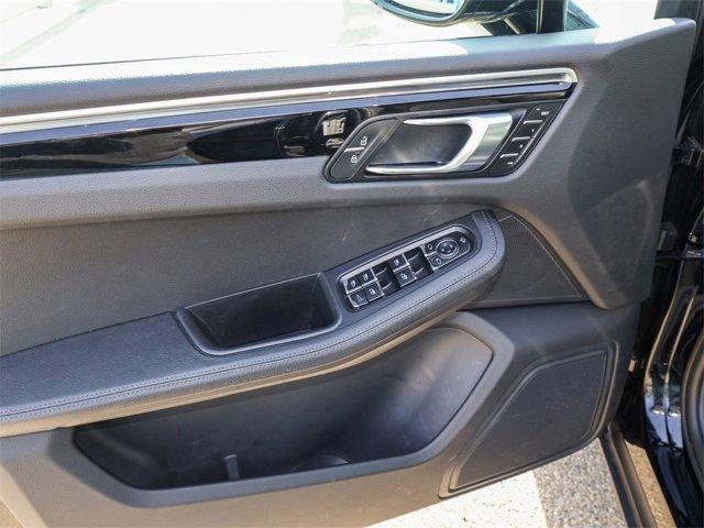 used 2023 Porsche Macan car, priced at $60,888
