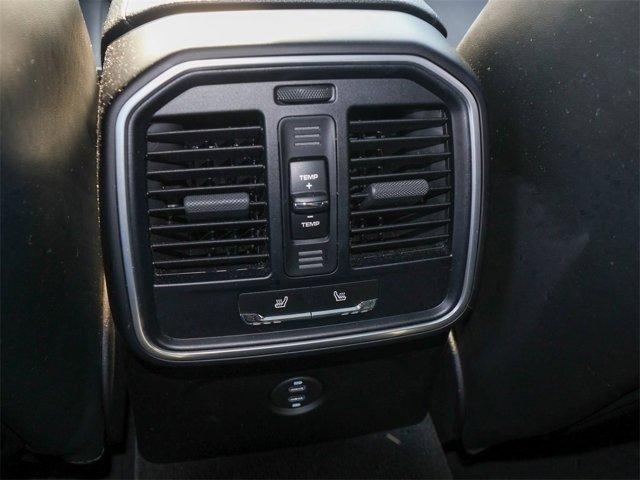 used 2023 Porsche Macan car, priced at $60,888